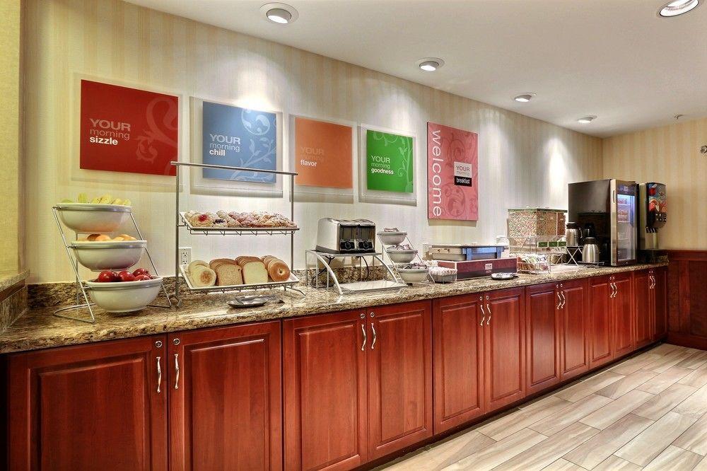 Comfort Suites Grand Rapids North Comstock Park Luaran gambar